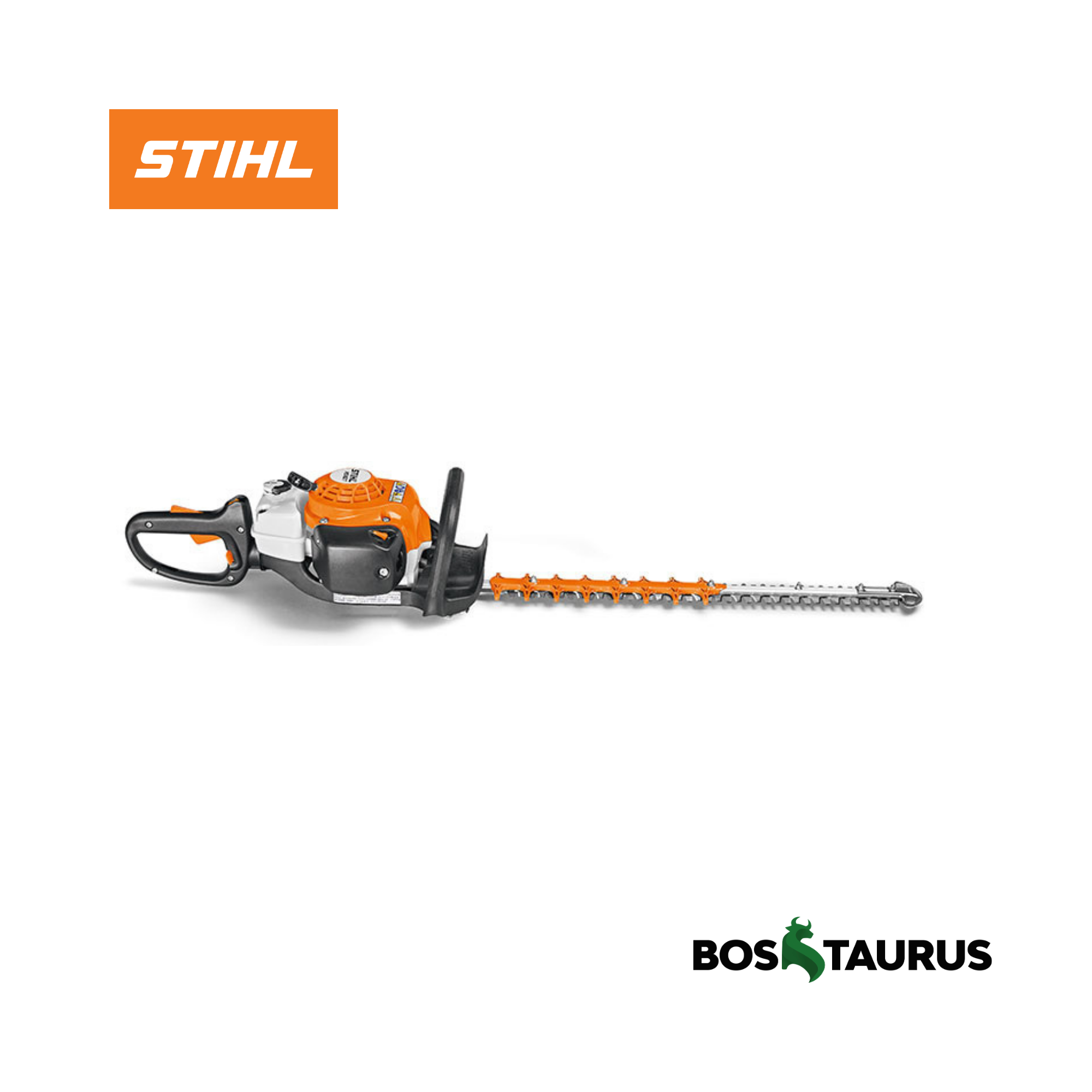 Cortasetos Stihl HS 82T