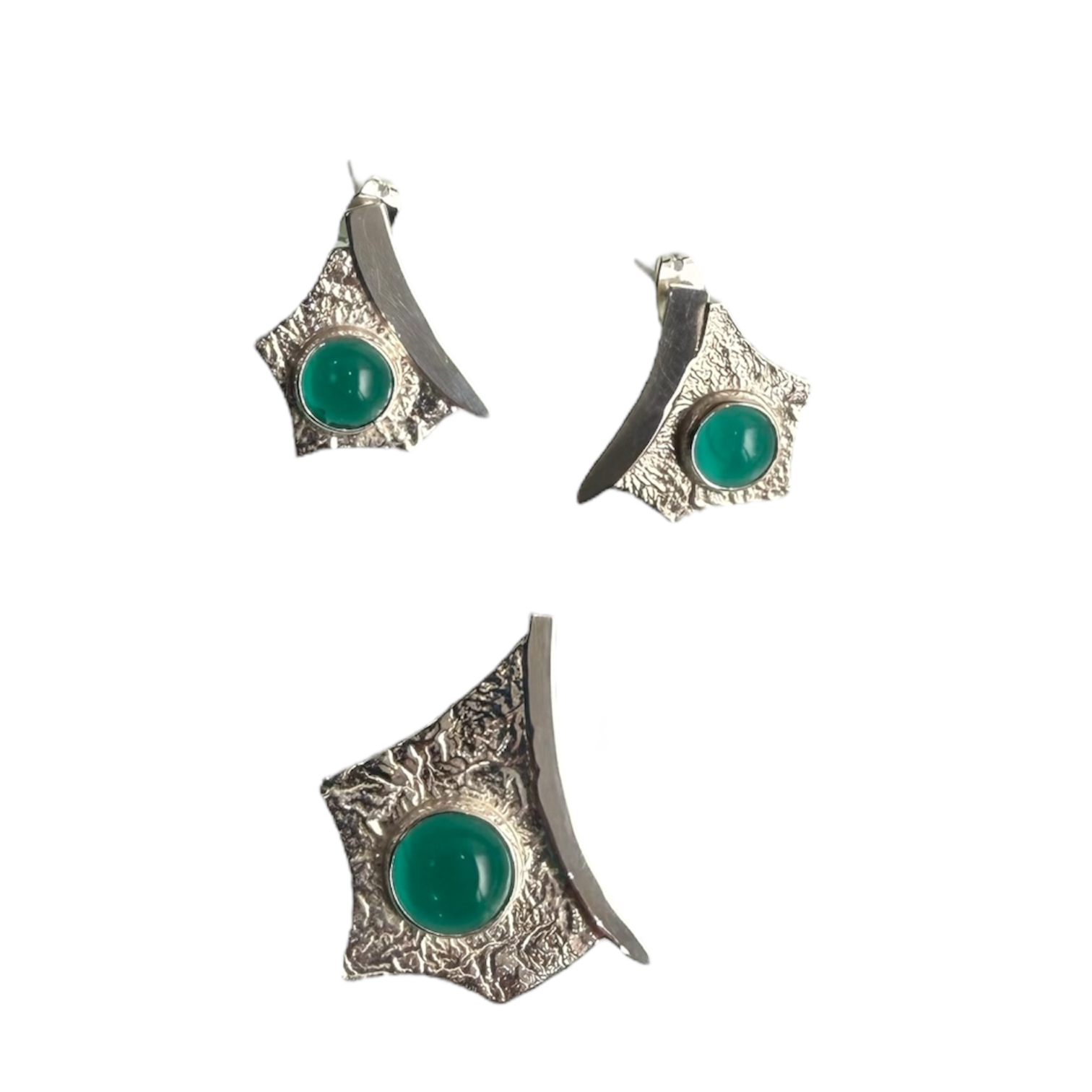 Juego Con Entrante Y Cristal