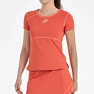 CAMISETA BULLPADEL ALBALA 500