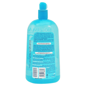 Bioderma Abcderm Moussant 1 Litro