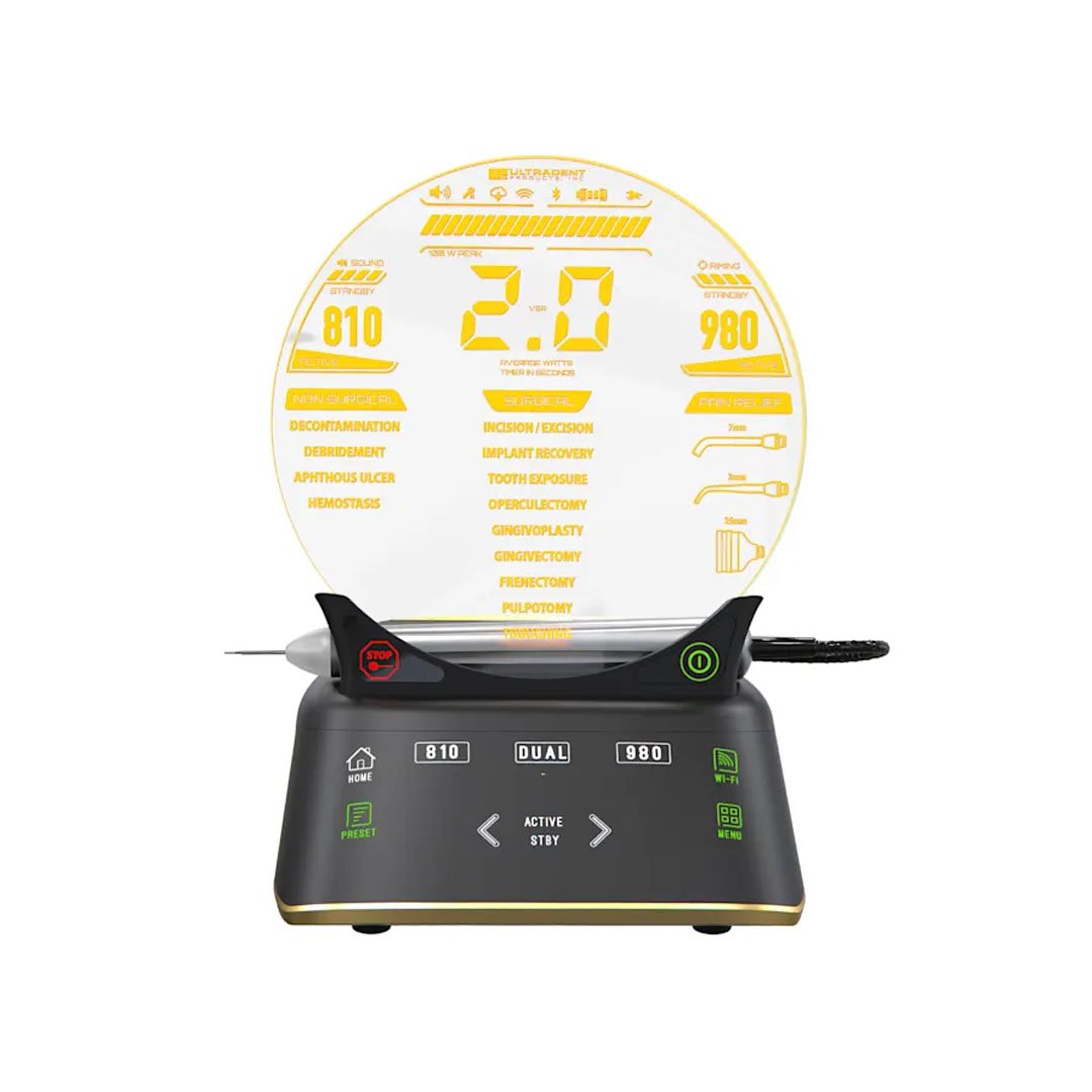 GEMINI EVO LASER