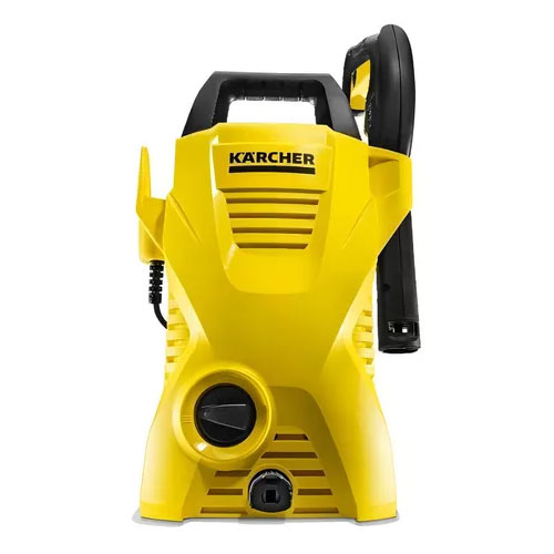 HIDROLAVADORA KARCHER K2 COMPACTA 110BAR