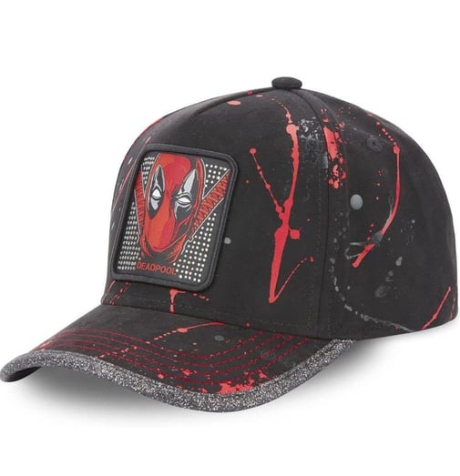 CAPSLAB MARVEL DEADPOOL