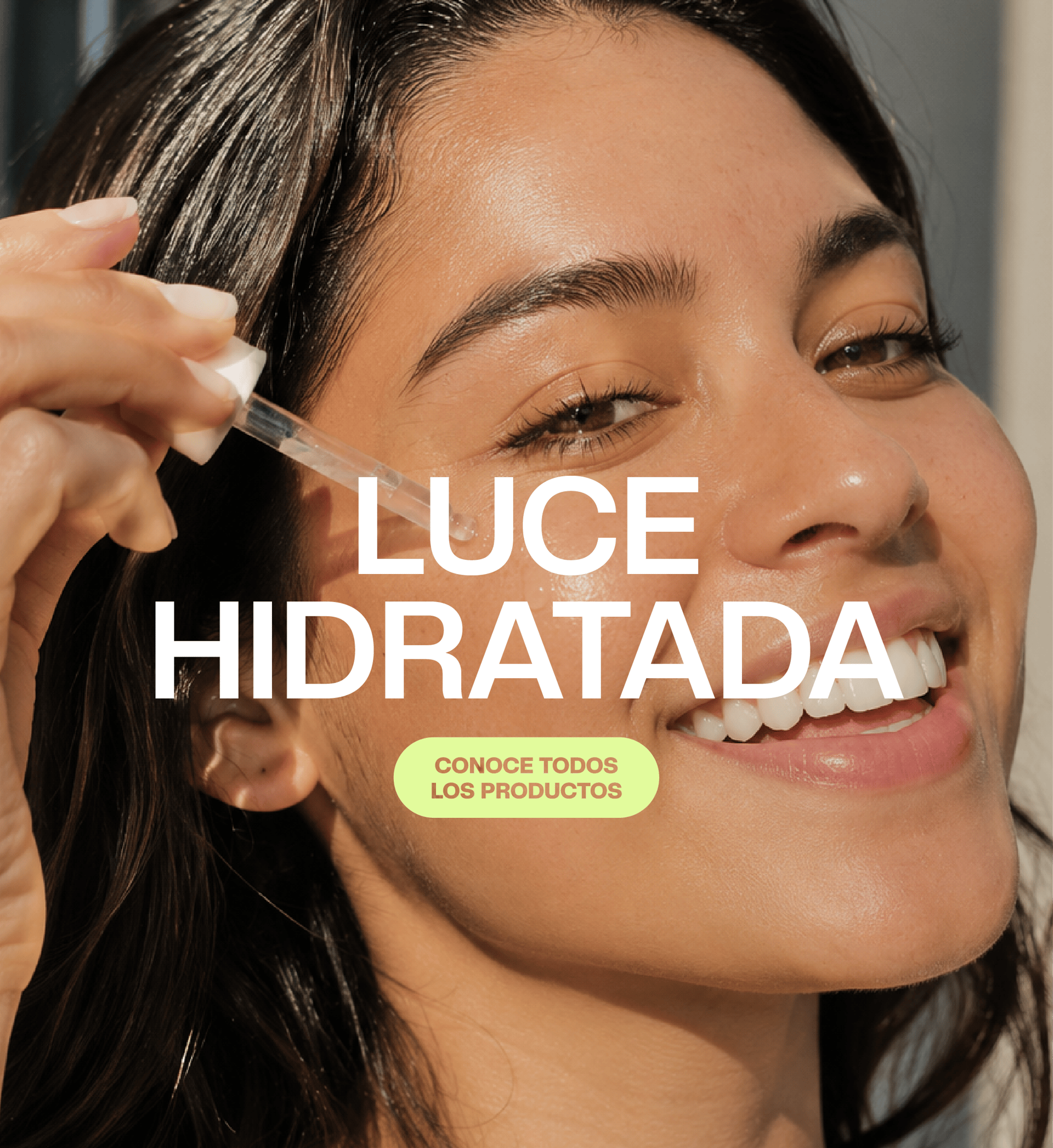 Luce Hidratada
