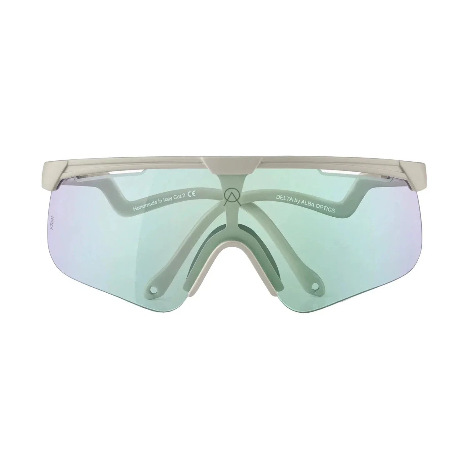 ALBA OPTICS DELTA