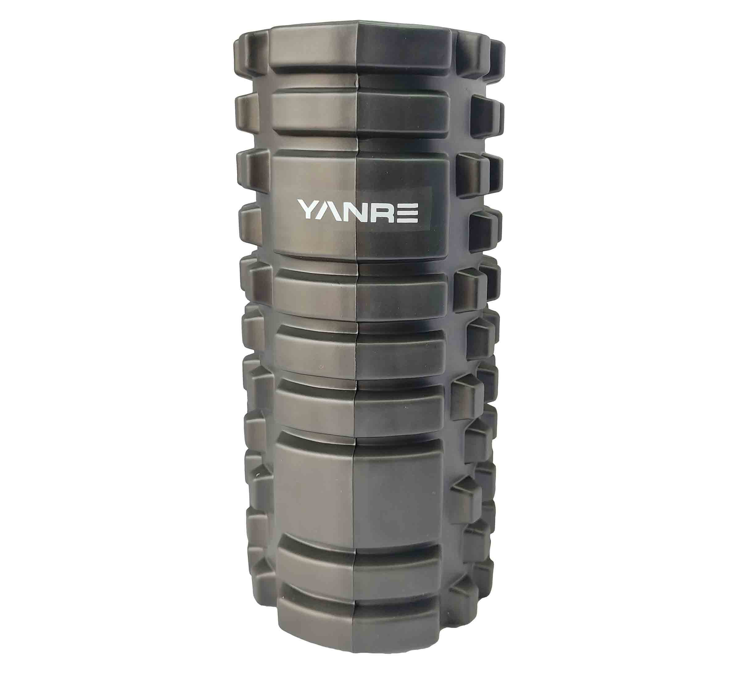 Yanre rodillo espuma