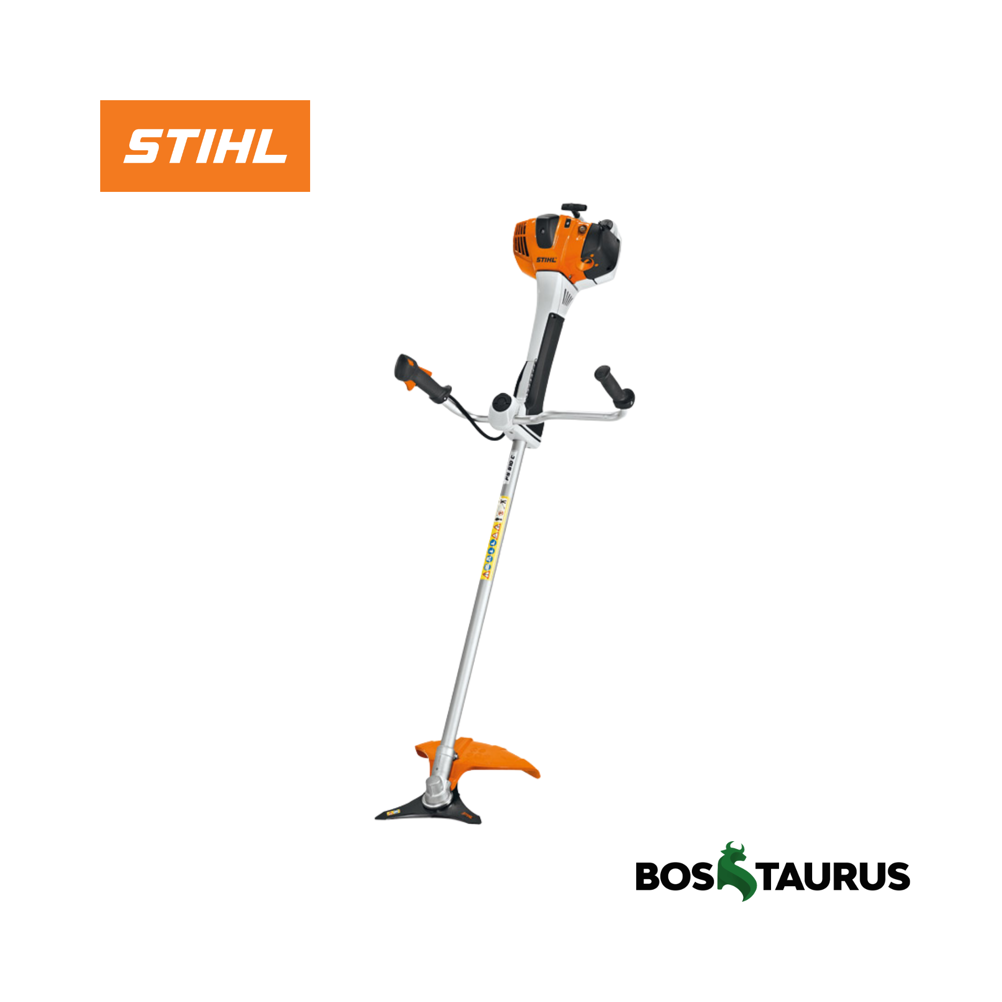 Motoguadaña STIHL FS 510