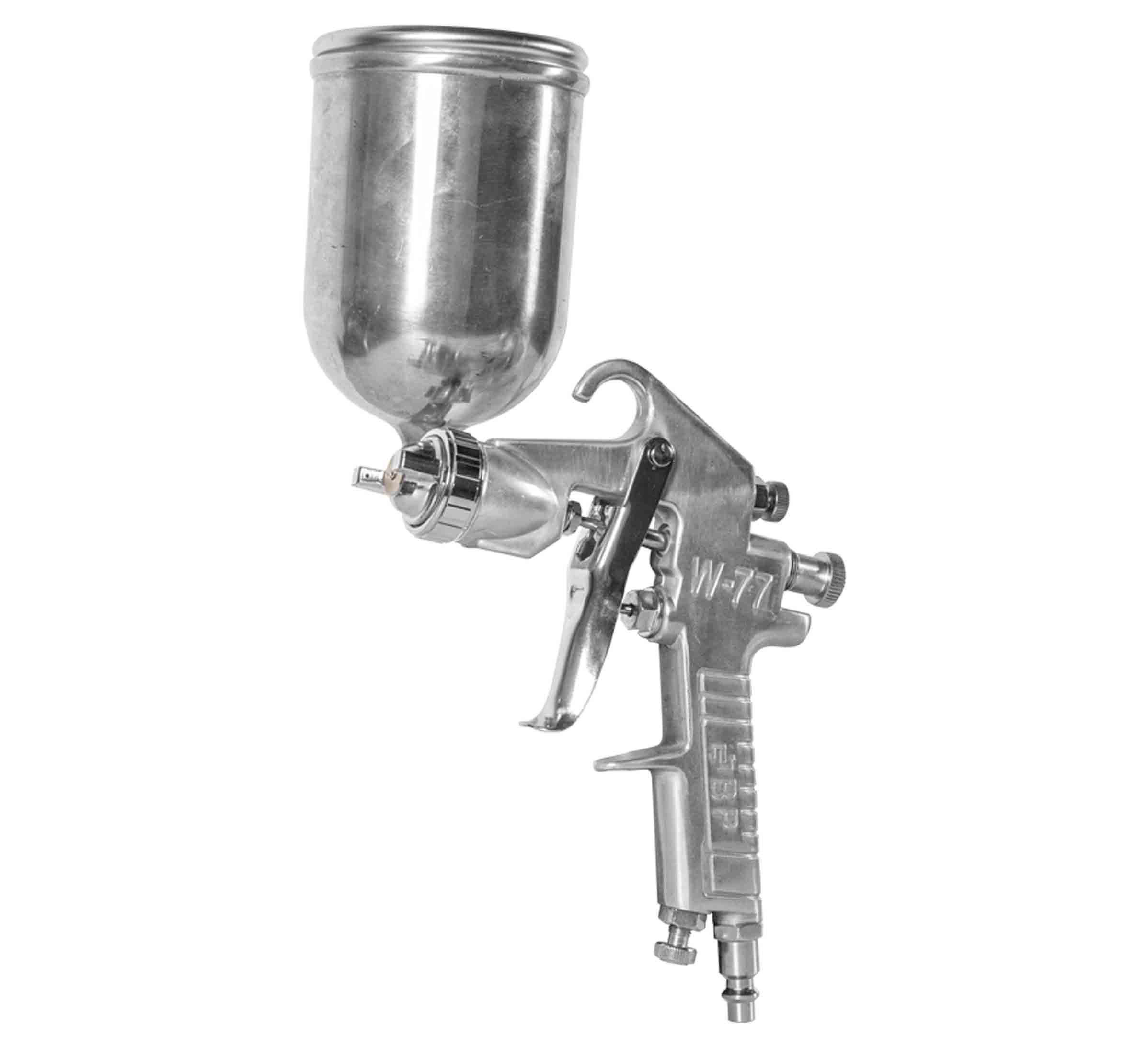 Bp cafetera de gravedad para pintar | 400cc