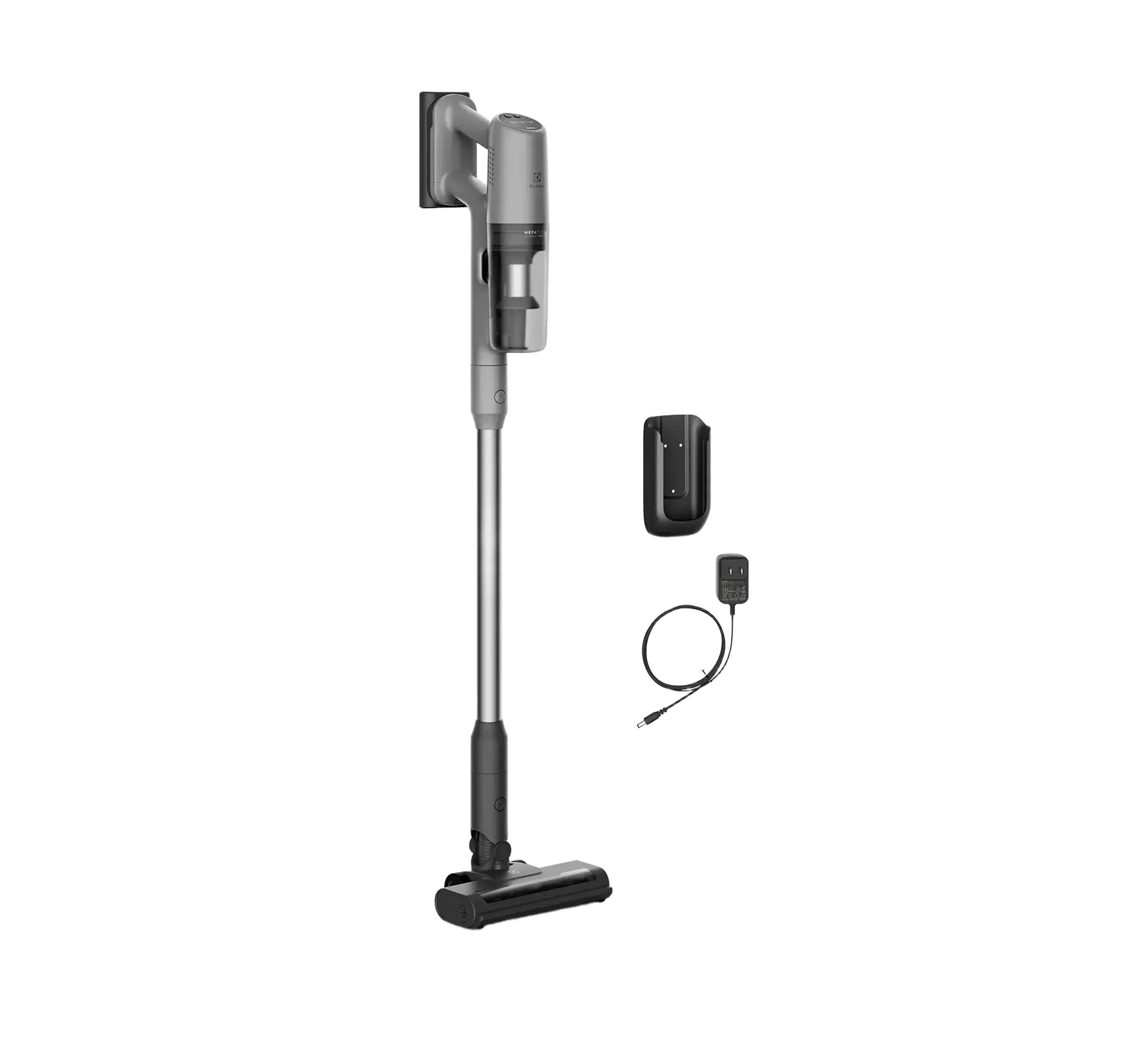 Electrolux Aspiradora Vertical Inalámbrica Ciclónica 3 en 1