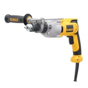 TALADRO PERCUTOR DEWALT 1/2" DWD520K TRAB. PESADO 10MPS