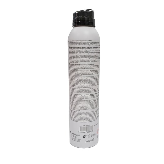 Heliocare 360 Protector Solar Spray Sp50+200 ml