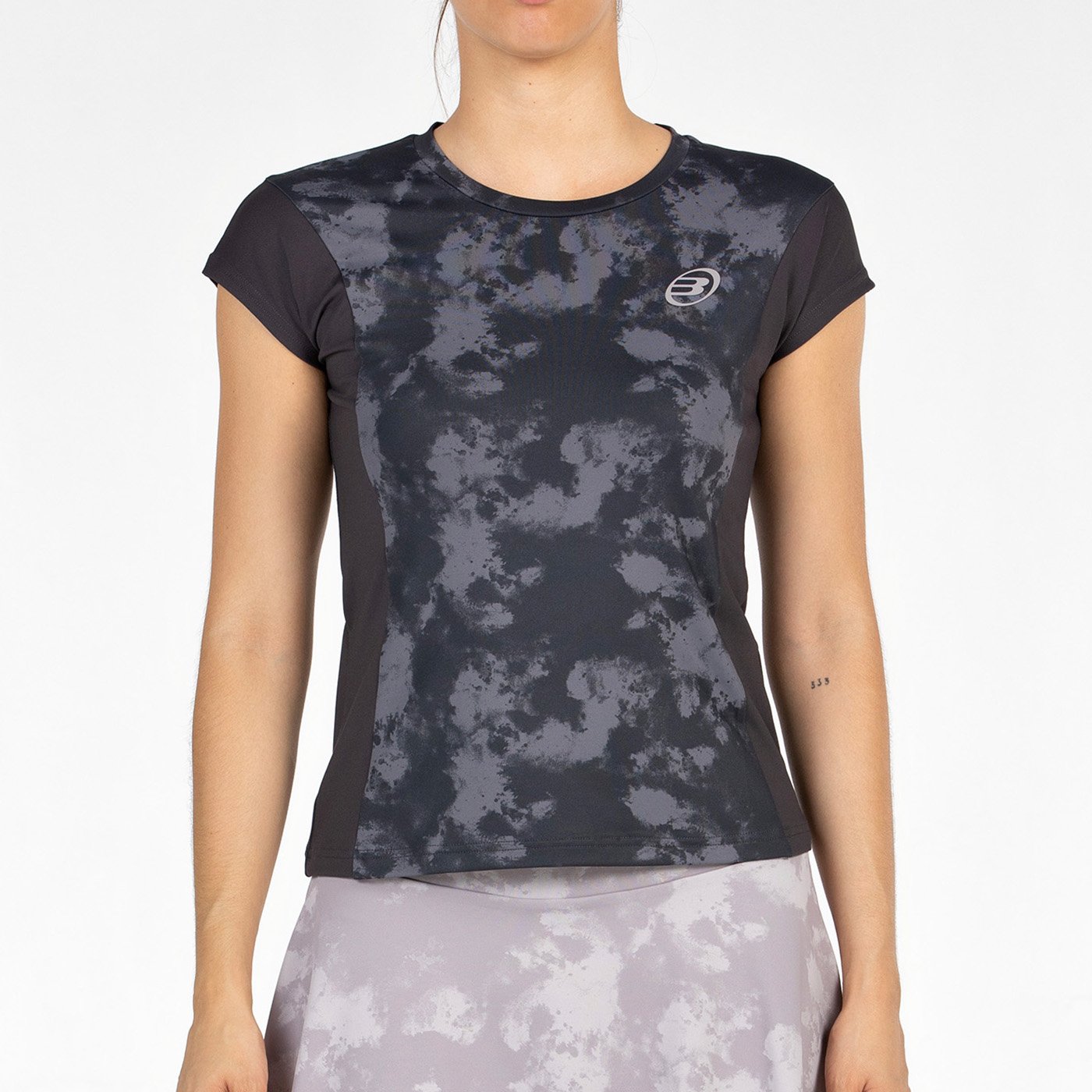 CAMISETA BULLPADEL EDUJE 430