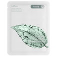 Isntree Mask Face Gauze Calming Mugwort 23 g 10 Unidades
