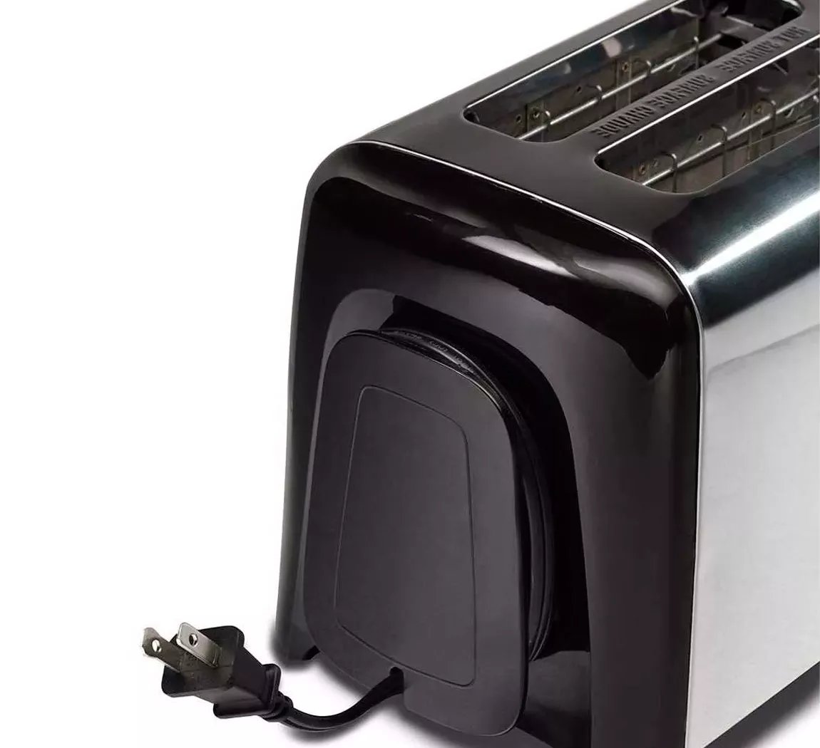 Hamilton Beach Tostador  Para Pan 2 Rebanadas