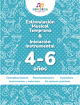 Programa de estimulación musical temprana e iniciación instrumental
