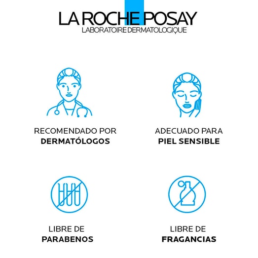 La Roche Cicaplas Balsamo Baume B5+ 40ml