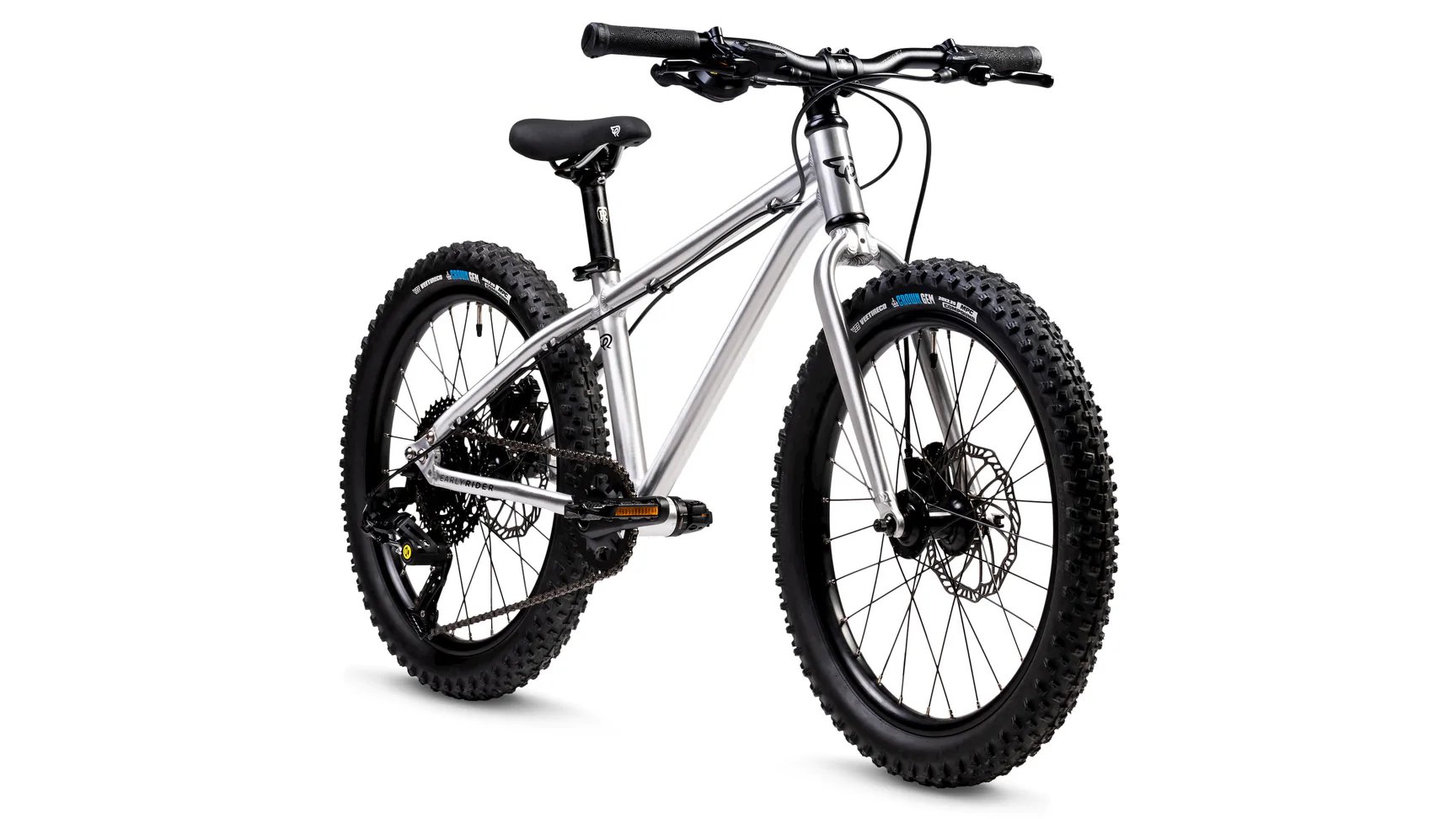Seeker 20
