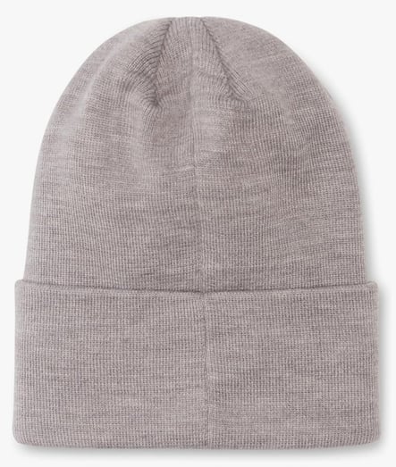 BEANIE KARL LAGERFELD GRIS LA2C0017