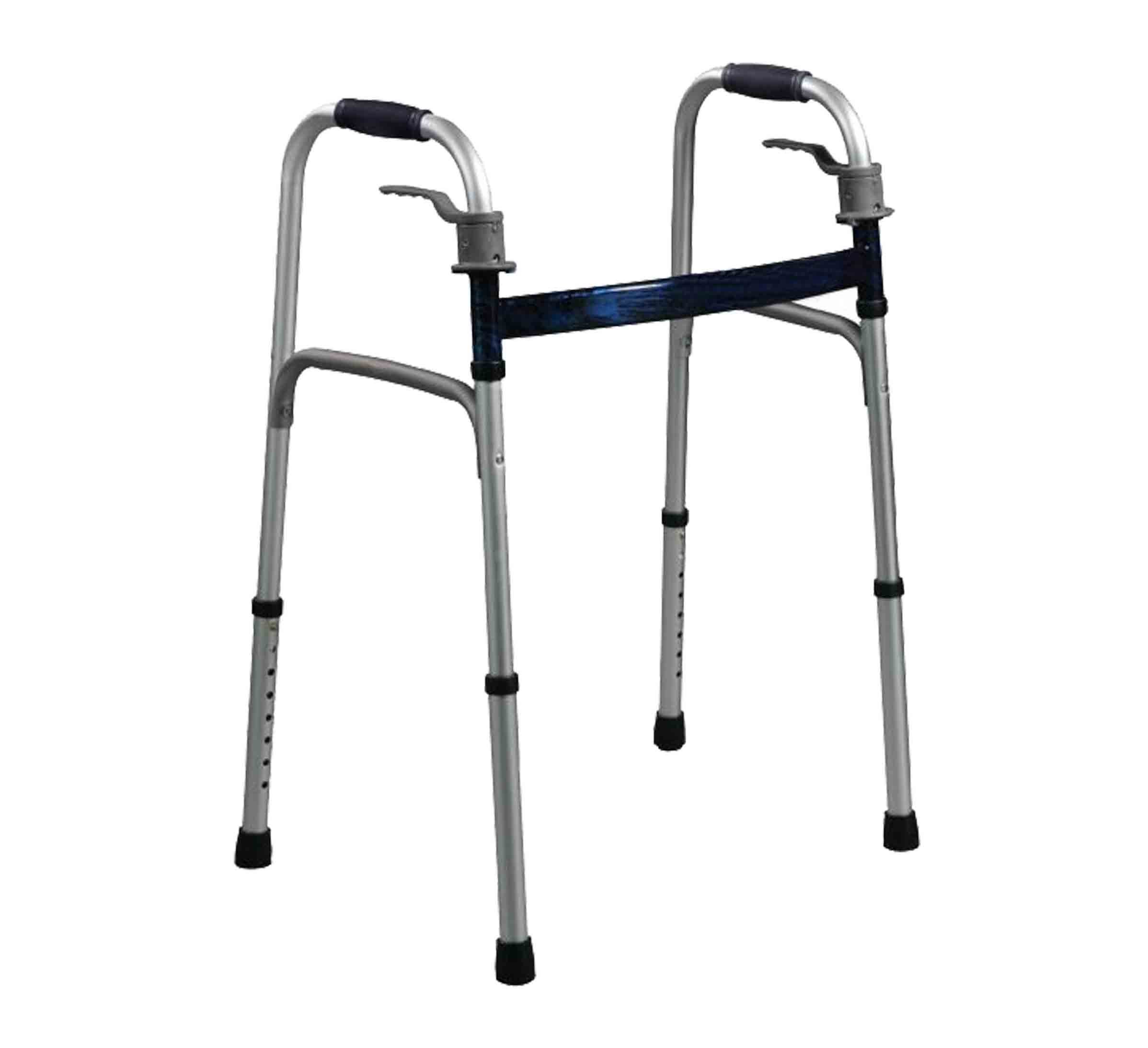 Century medical caminador sin ruedas para minusvalido