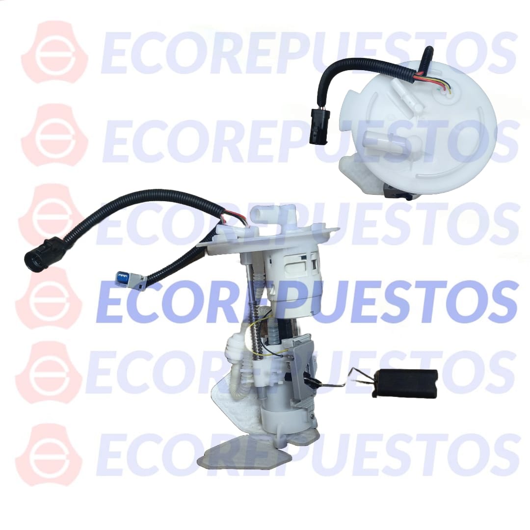 BOMBA GASOLINA COMPLETA FORD EXPLORER SPORT TRAC 2006 A 2010