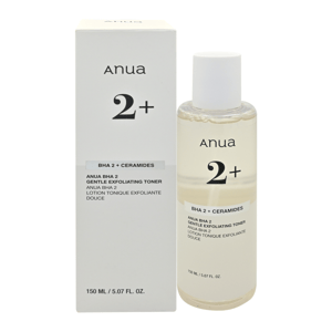 Anua Tonico Bha 2% Gentle Exfoliating  *150Ml