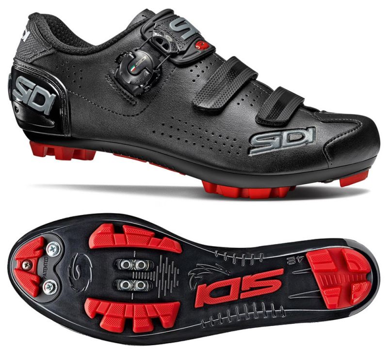 SIDI MTB TRACE 2