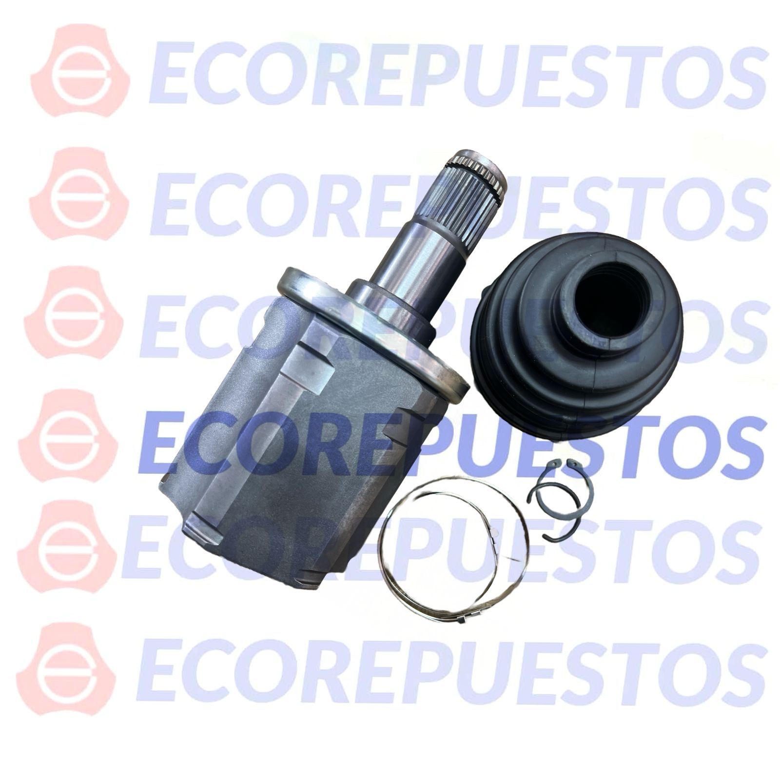 PUNTA DE CAJA TOYOTA FORTUNER 2.7 2016 A 2020