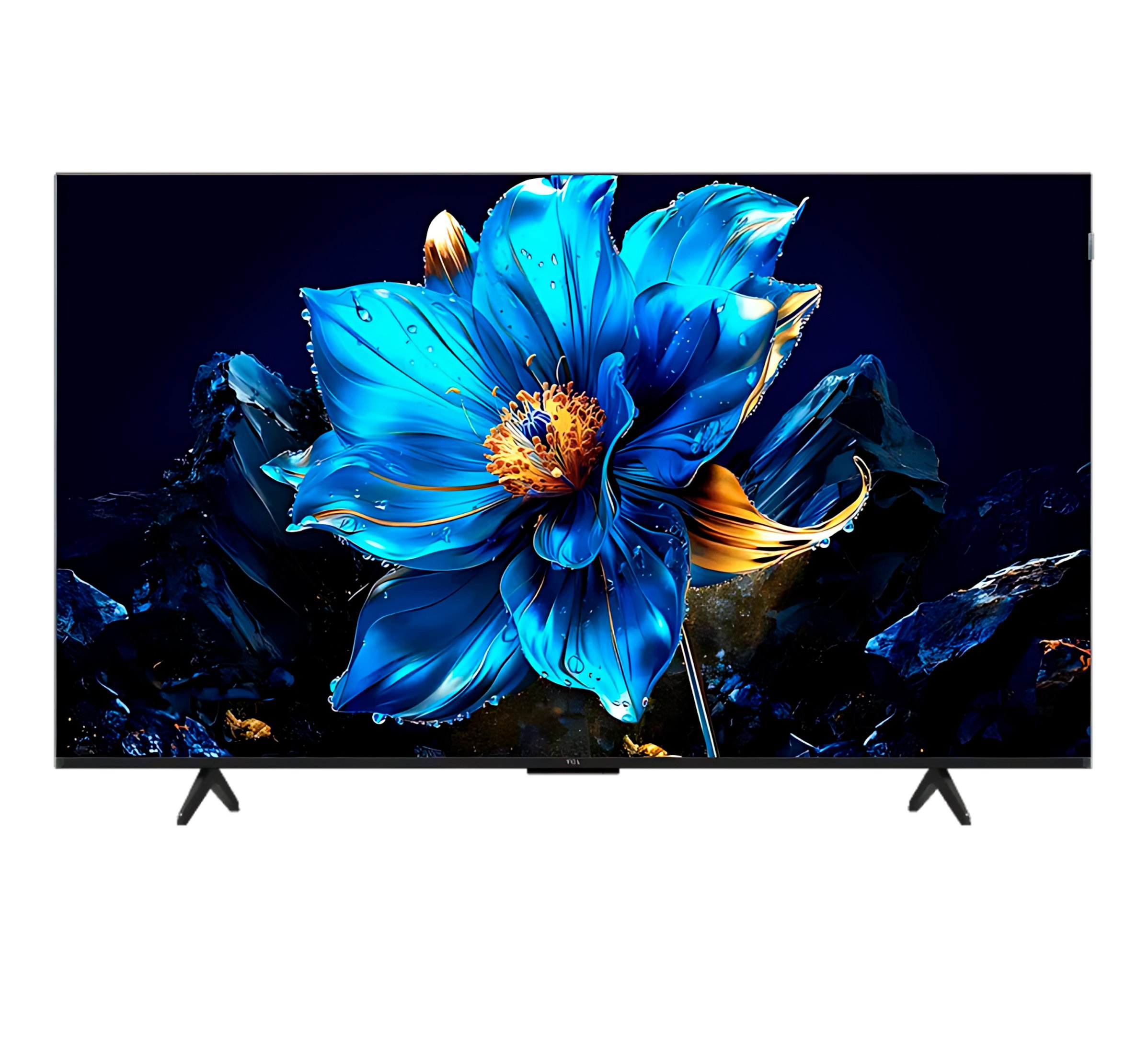 TCL Televisor 55” 4K UHD TV Google TV CBU