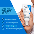 Cerave Loción Facial Moistur Pm 52 ml