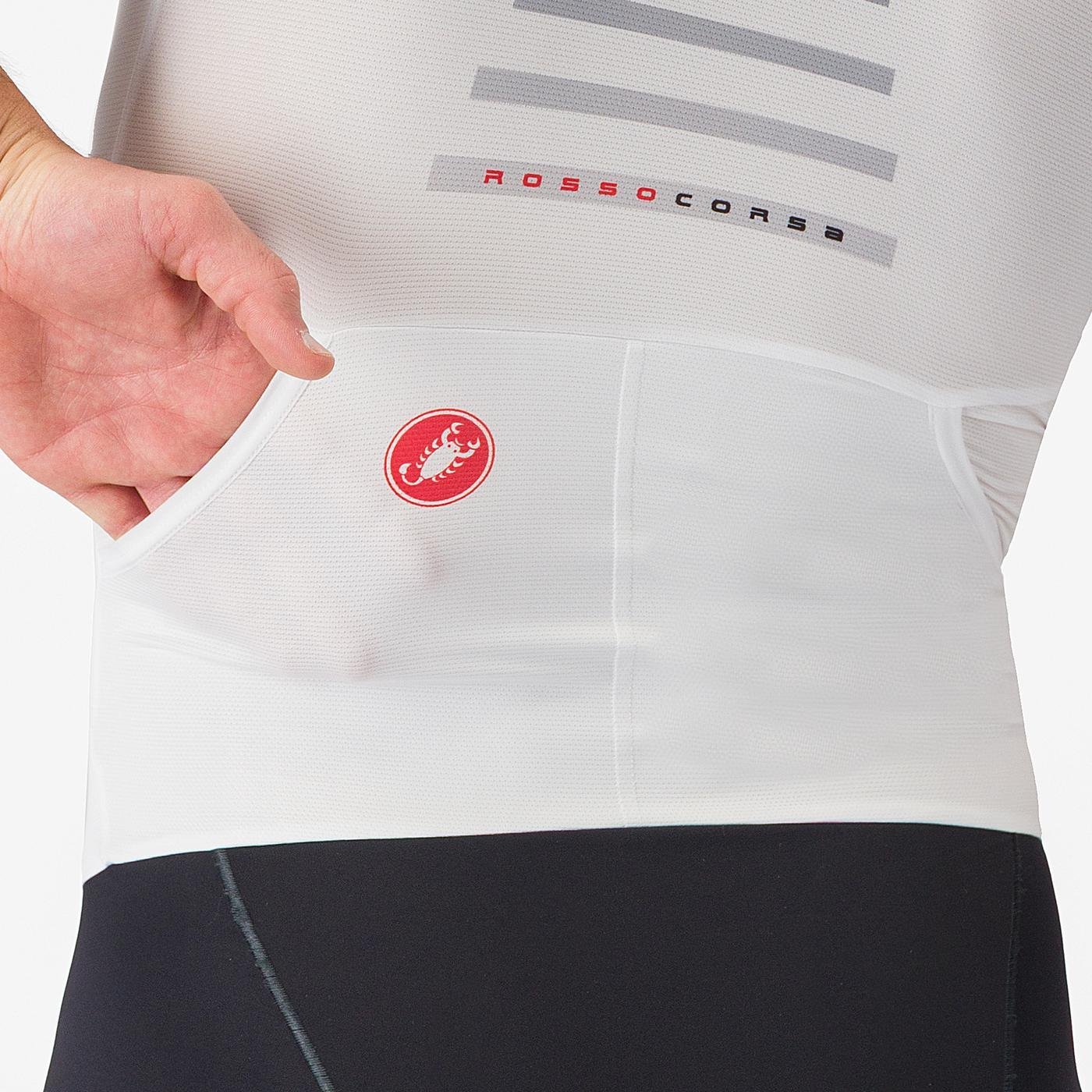 FREE SANREMO 3 SUIT SHORT SLEEVE
