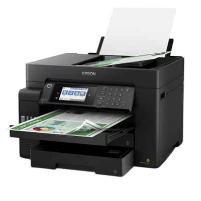 IMPRESORA EPSON A3 L15150 MULTIFUNCION DUPLEX AUTOMATICA WIFI