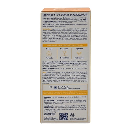 Bioderma Protector Solar Photoderm Xdefense Ultra-Fluid Spf50+ Tono 3 Doree 40 ml
