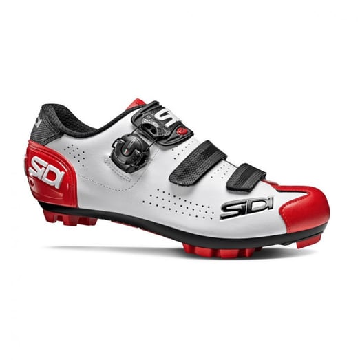 SIDI MTB TRACE 2