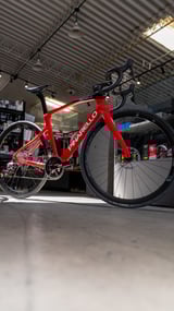 PINARELLO X3 SRAM RIVAL AXS