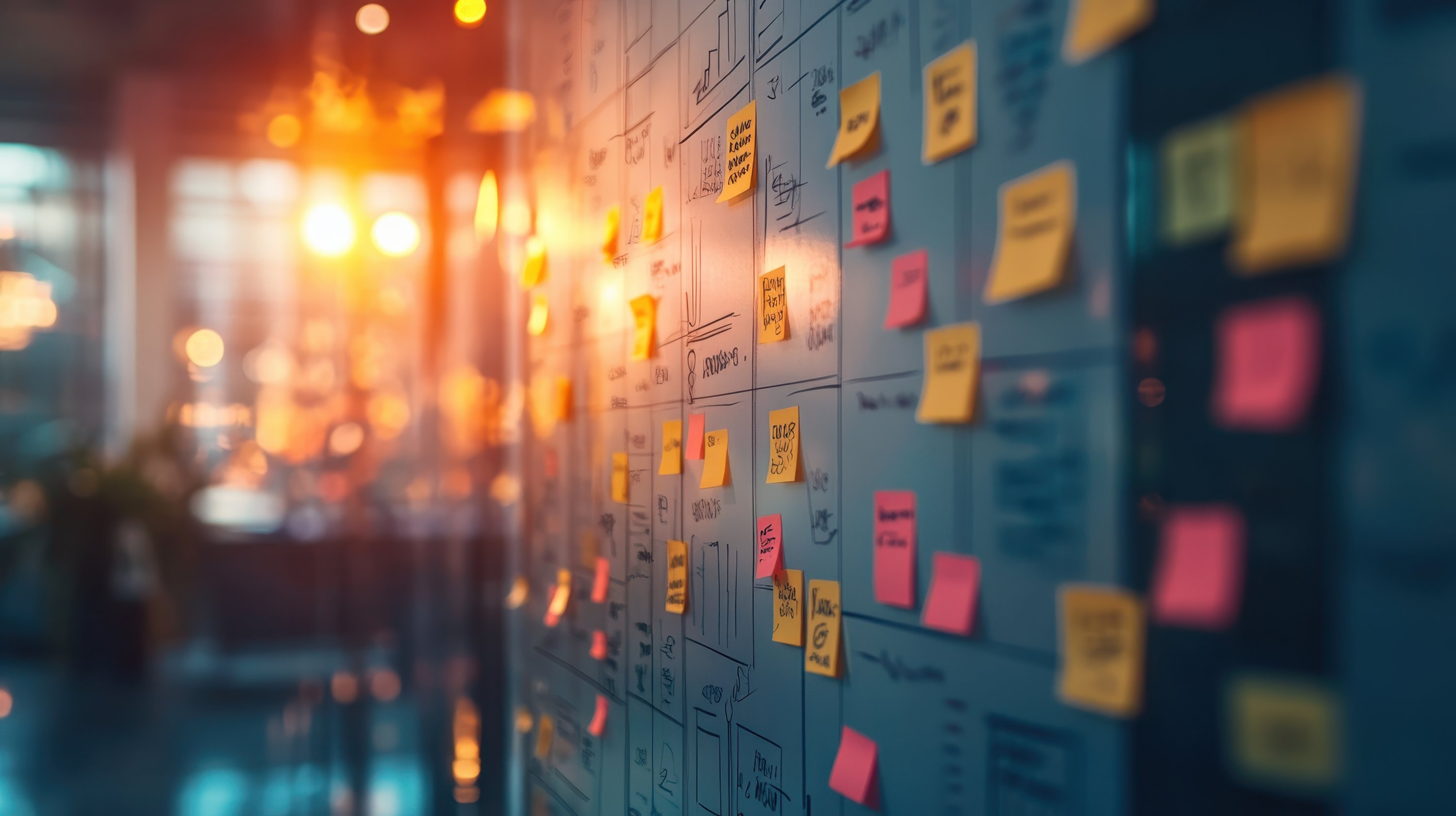 El factor enfoque: ¿qué es?