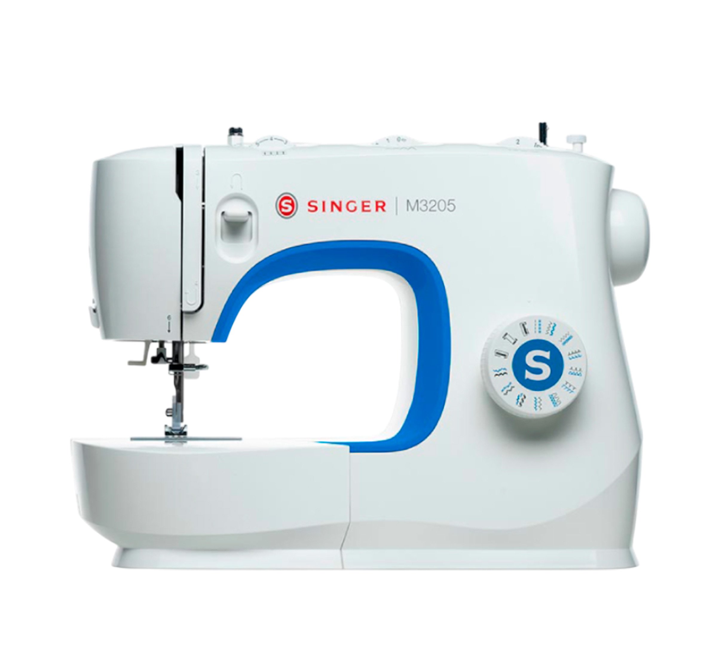 Singer máquina de coser M3205