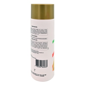 Basicfarm Shampoo Basic Pet Perro Y Gato *250Ml