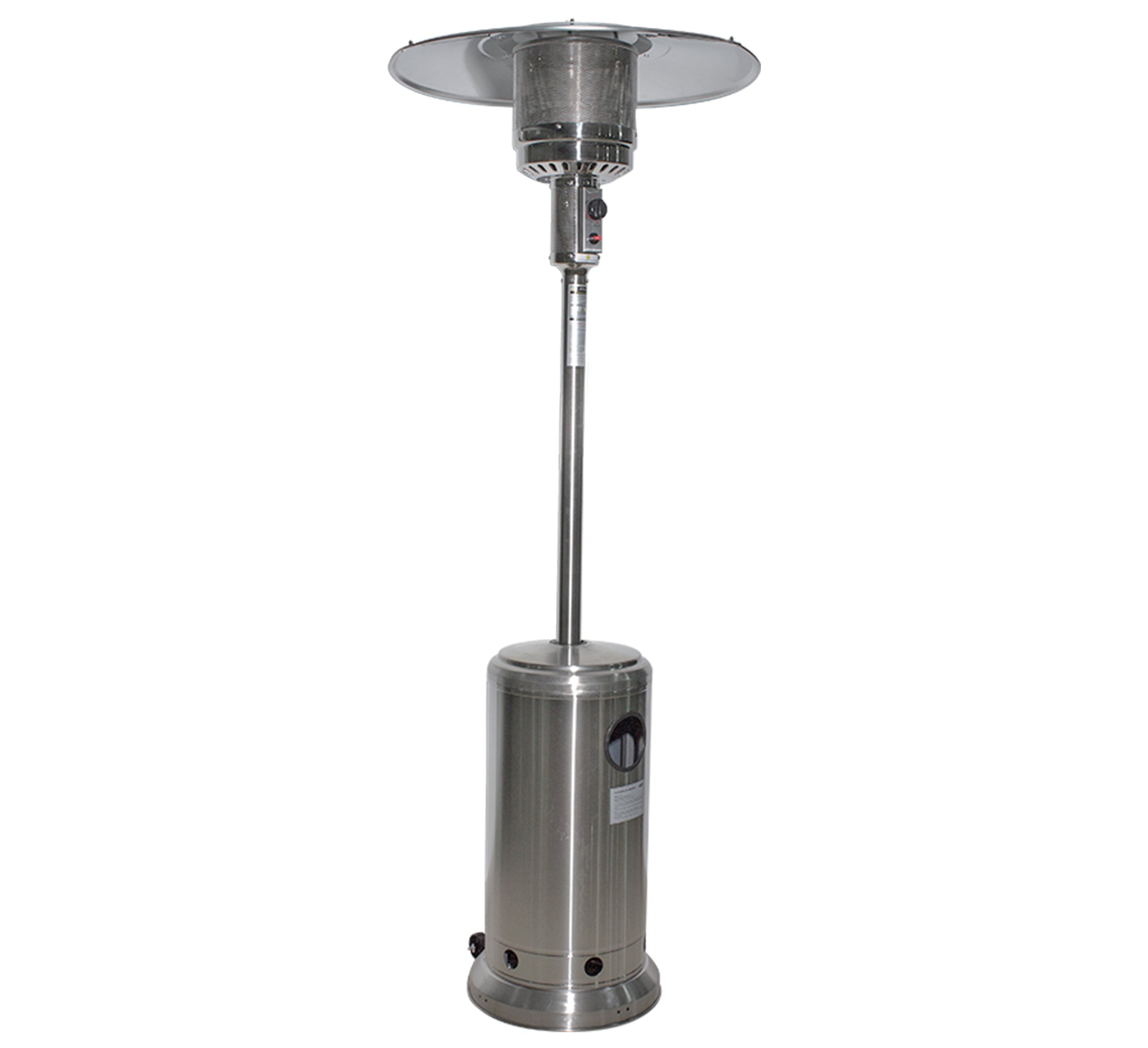 BP Calefactor De Ambientes Tipo Hongo