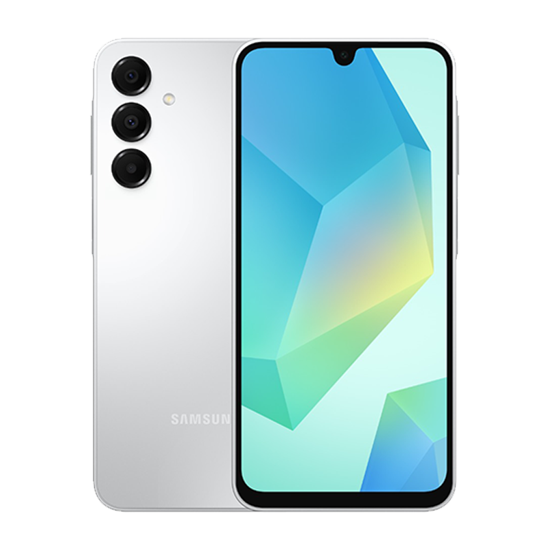 SAMSUNG A16 128GB 4GB GRIS