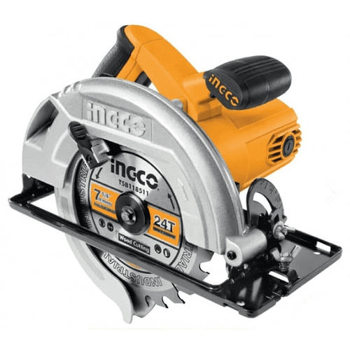SIERRA CIRCULAR 7 1/4" 1400W INGCO UCS18528