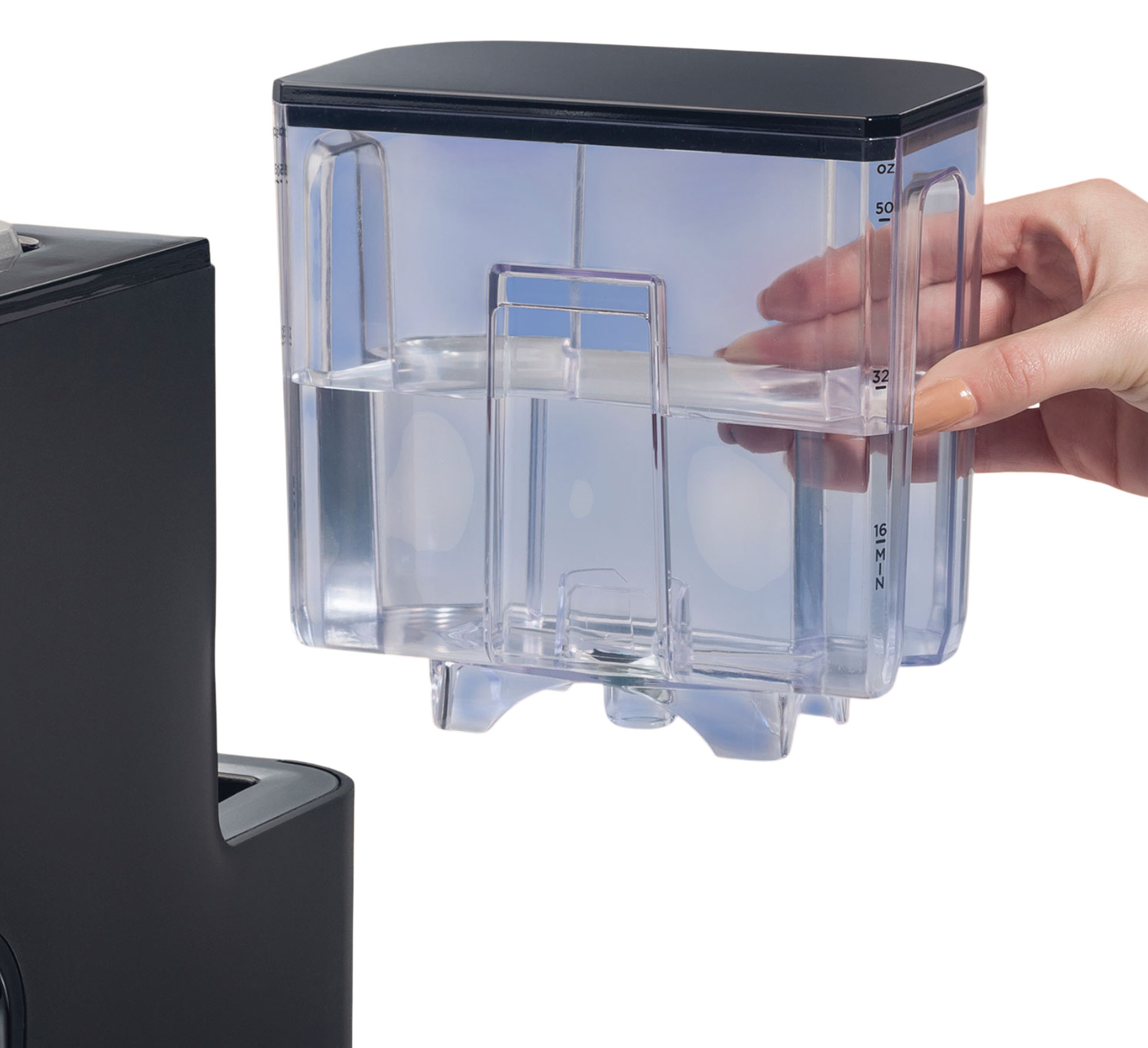 Hamilton Beach Cafetera