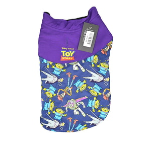 Betoven Chaleco Toy Story Tala L *1