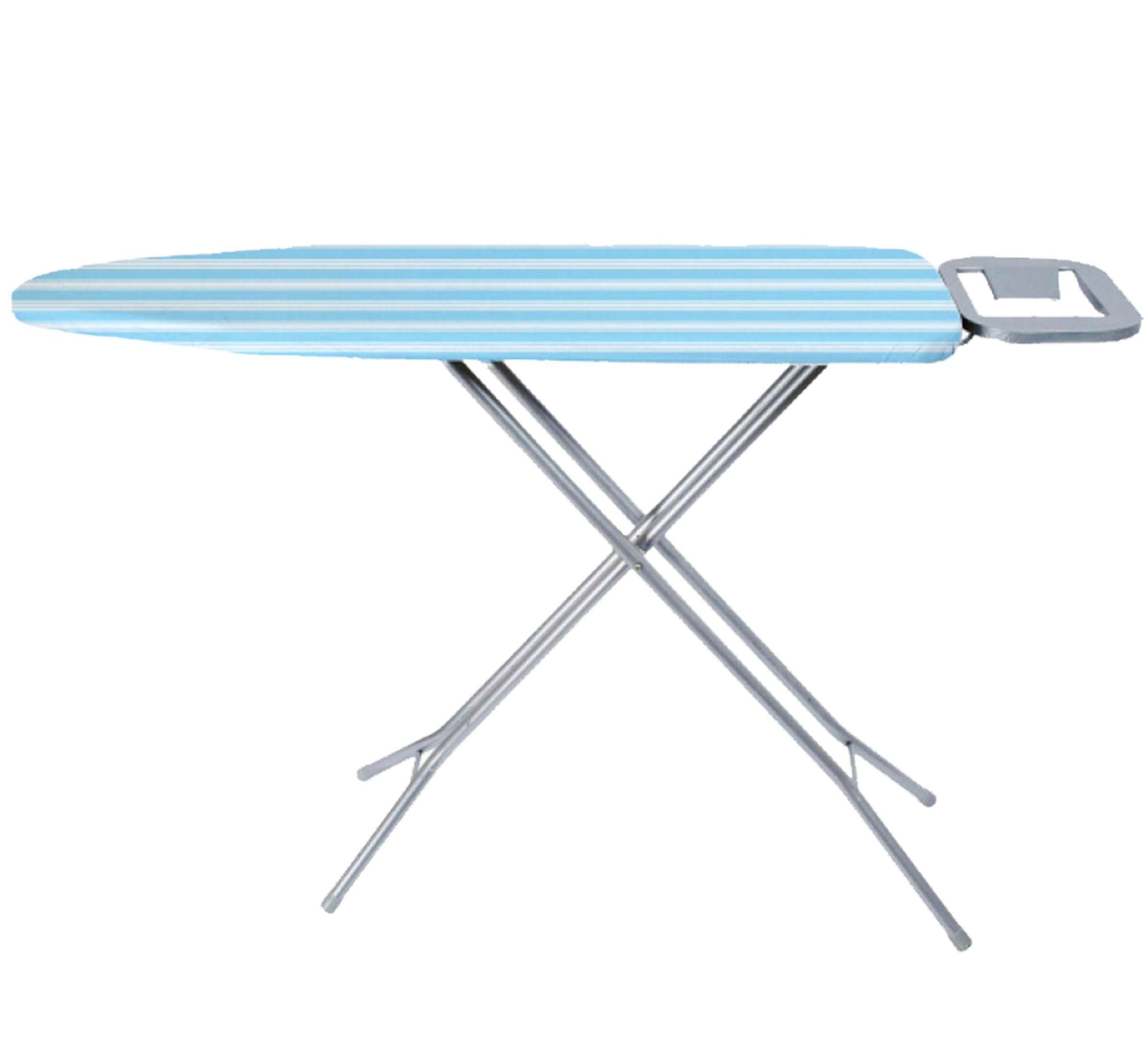 West Point Home Tabla De Planchado Plegable Apoya Plancha
