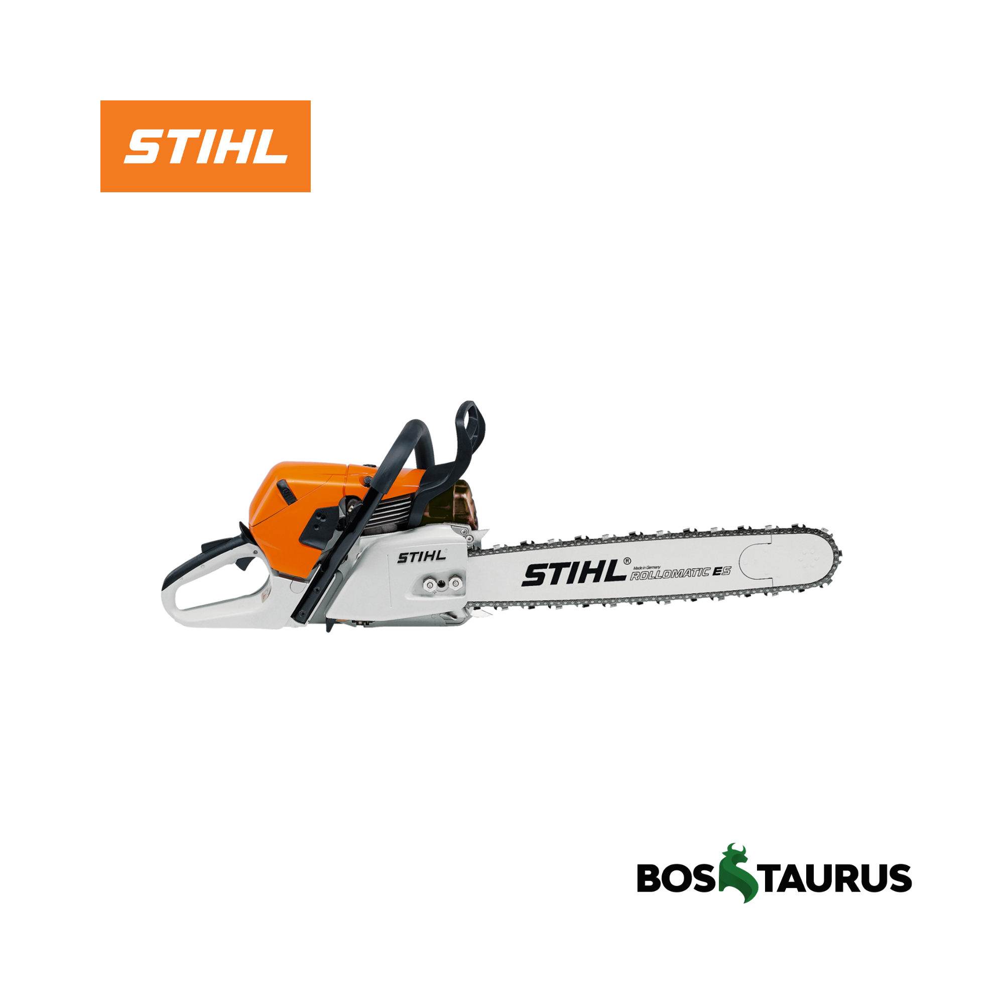 Motosierra STIHL MS 441 C