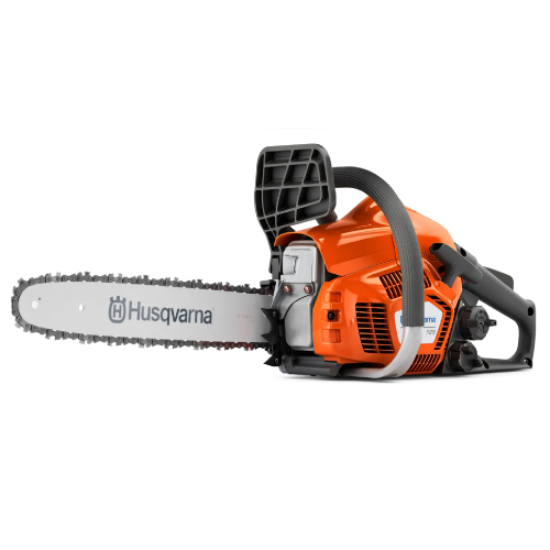MOTOSIERRA 18" 40CM3 2HP HUSQVARNA 125 967068001