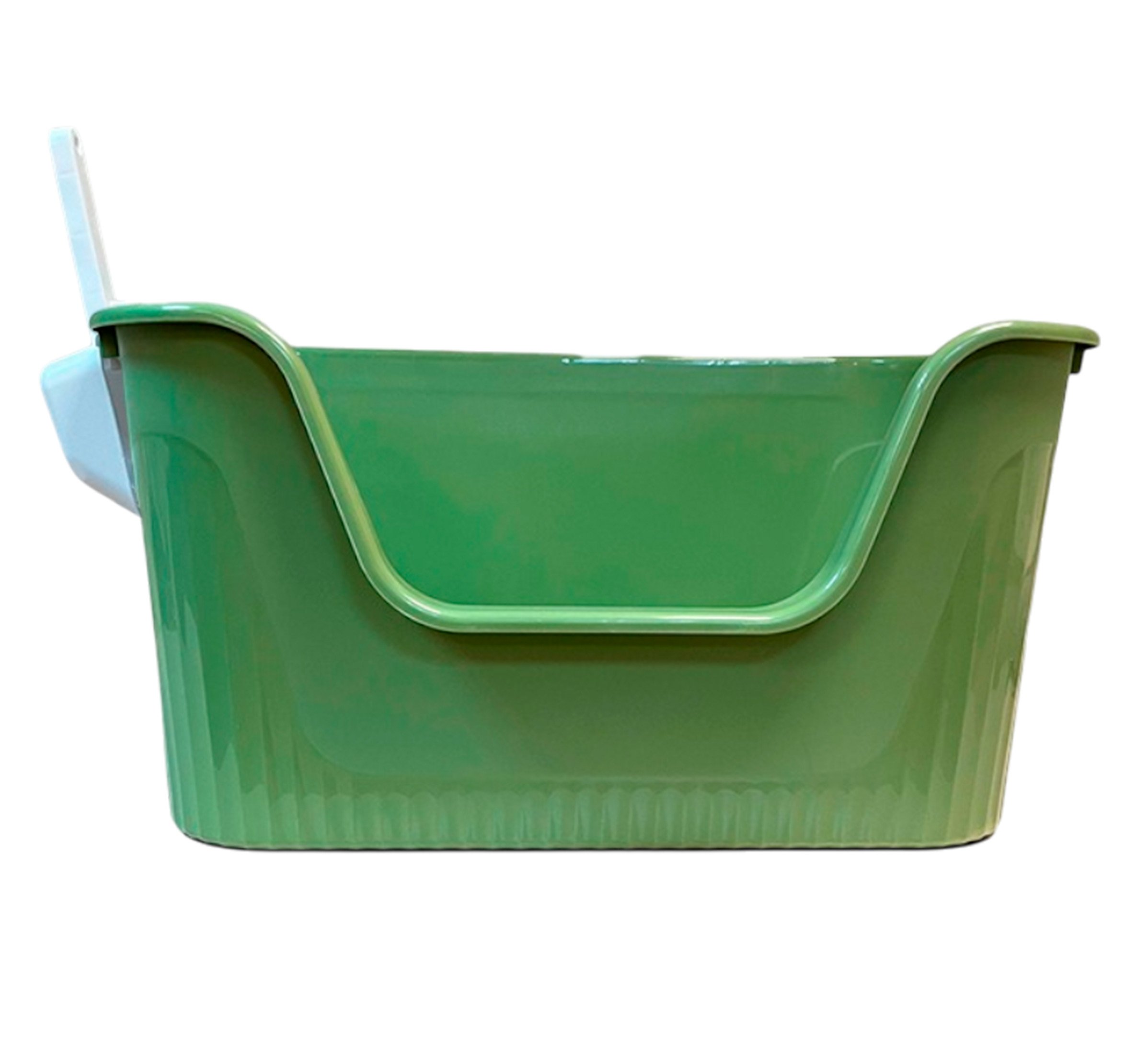 PET KING arenera para gatos con pala