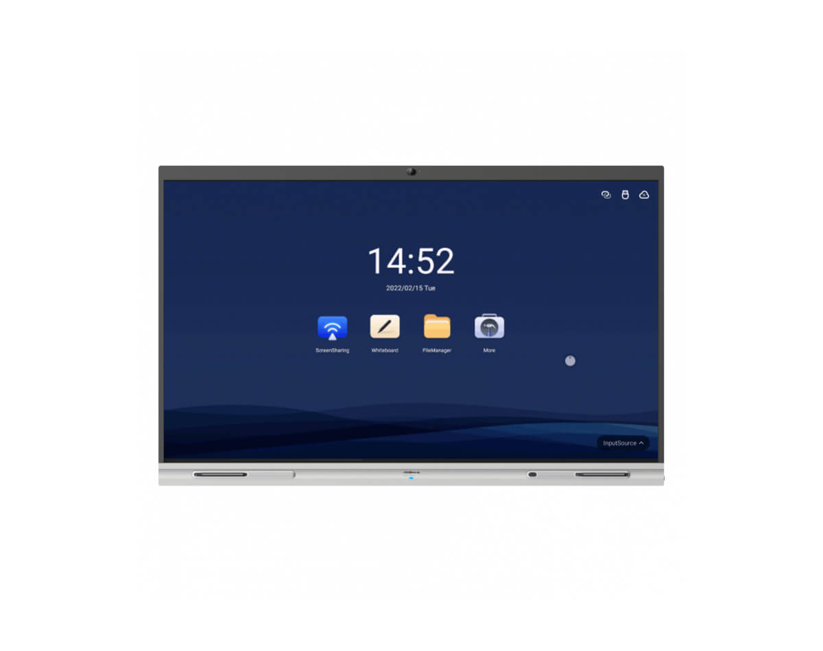 Pantalla Interactiva DAHUA Pro 75''