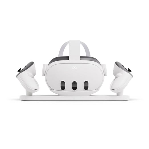 Estación de carga Meta quest 3