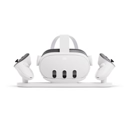 Estación de carga Meta quest 3