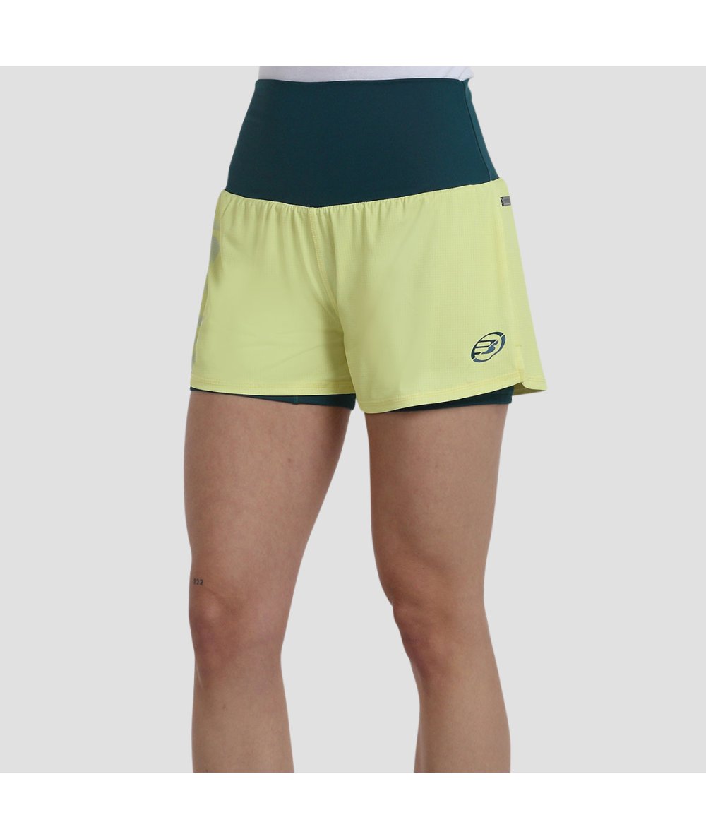 SHORTS BULLPADEL OBERA YEMA